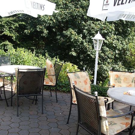 Waldhotel Klaholz ブリーロン エクステリア 写真