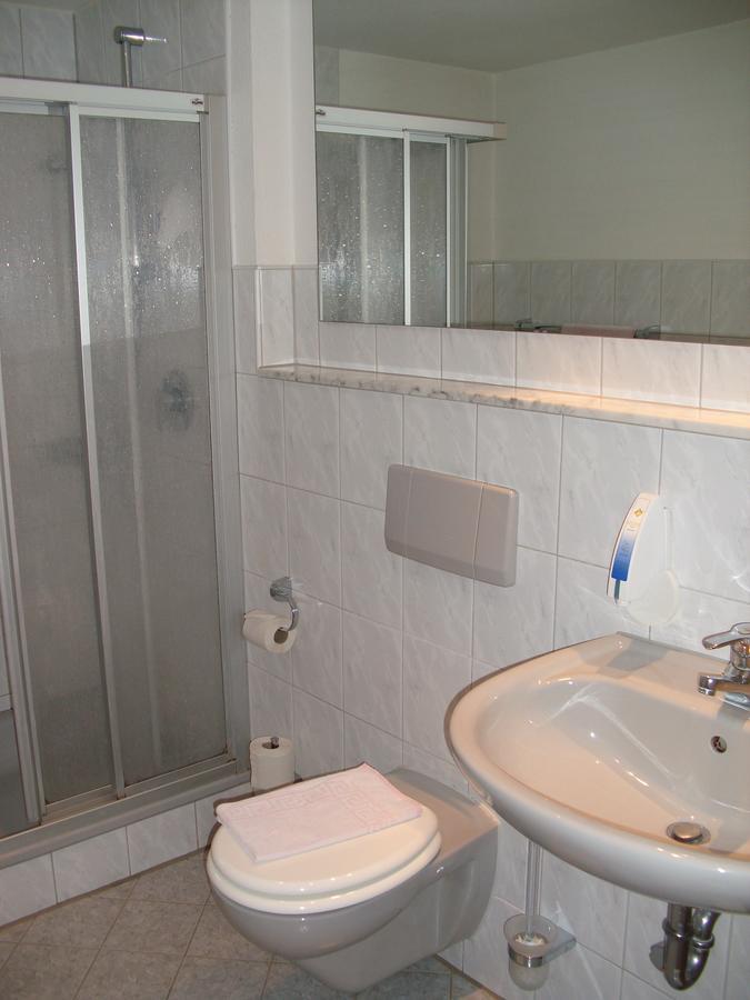 Waldhotel Klaholz ブリーロン エクステリア 写真